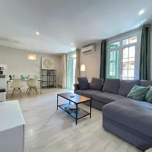  Apartamento Barcelonaforrent Urban Town Suites