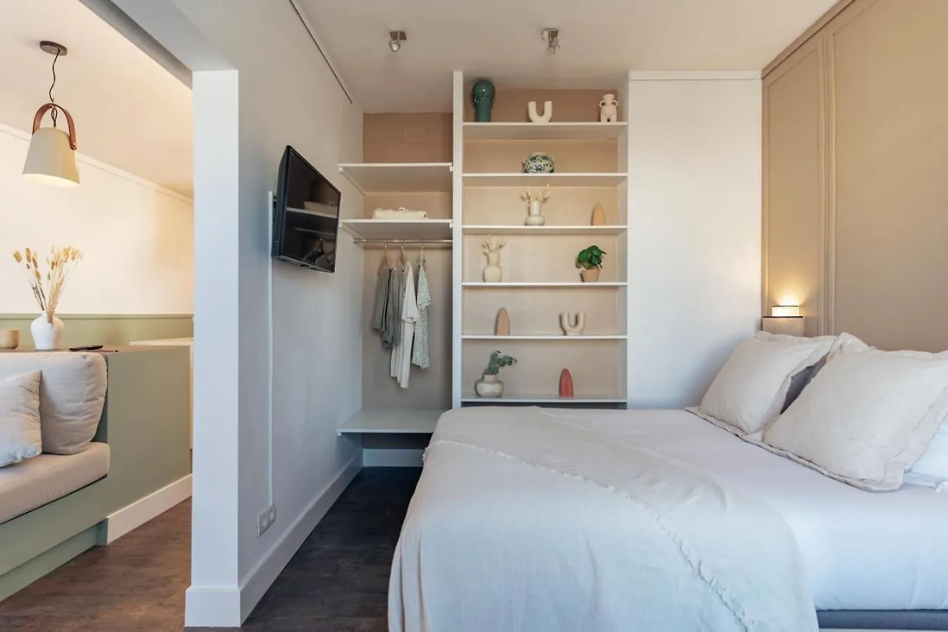 Casa Gavina Apartment Barcelona Spain