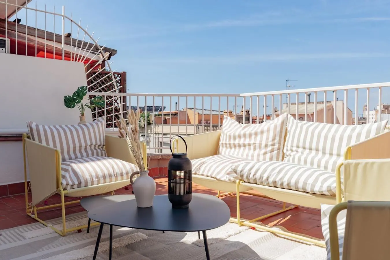 Casa Gavina Apartment Barcelona