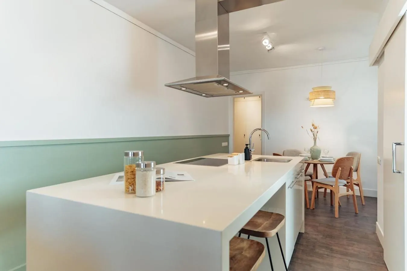Casa Gavina Lägenhet Barcelona 0*,  Spanien