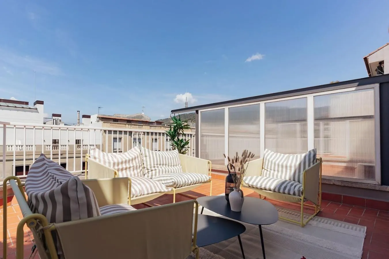 Casa Gavina Apartment Barcelona