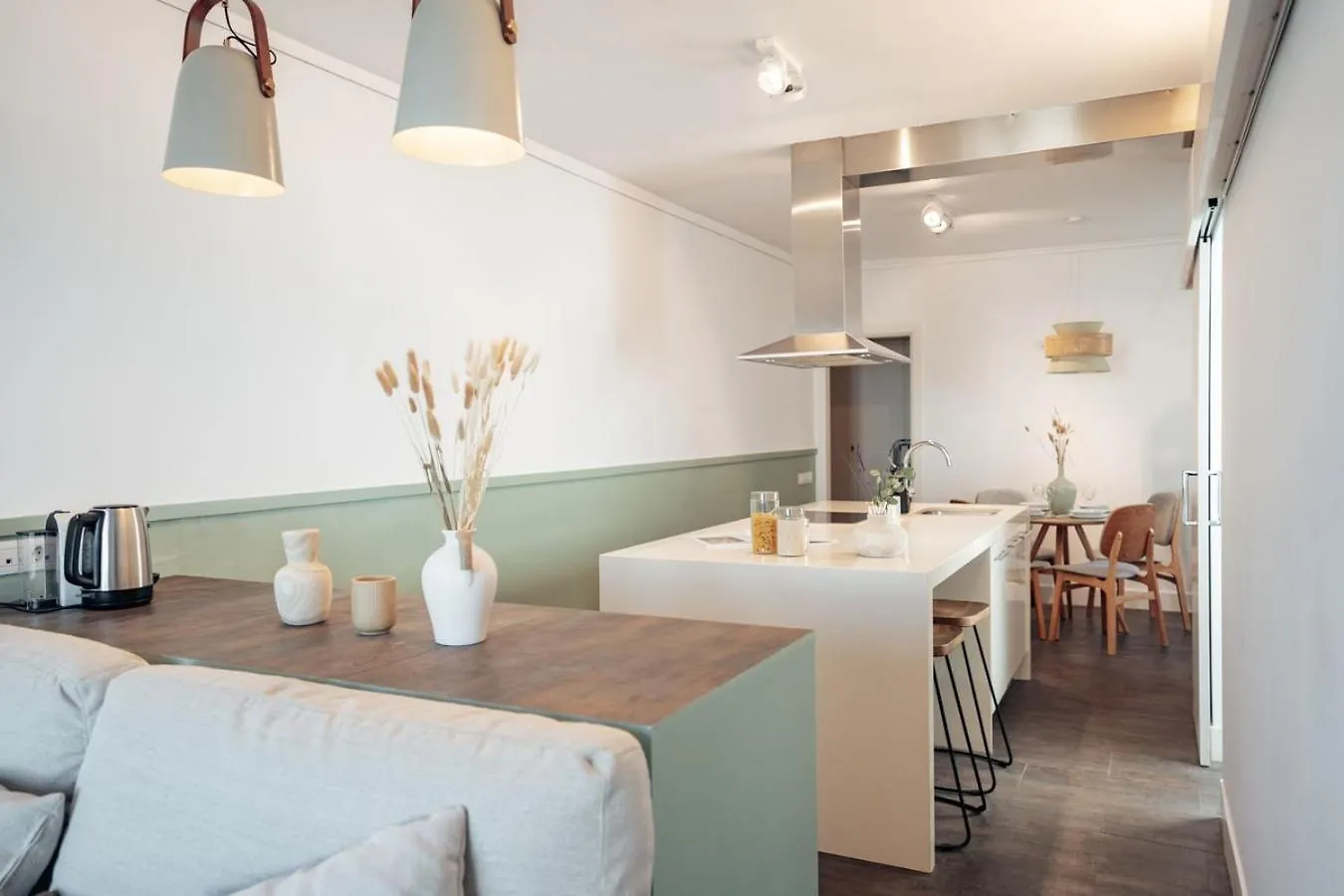 Casa Gavina Lägenhet Barcelona 0*,
