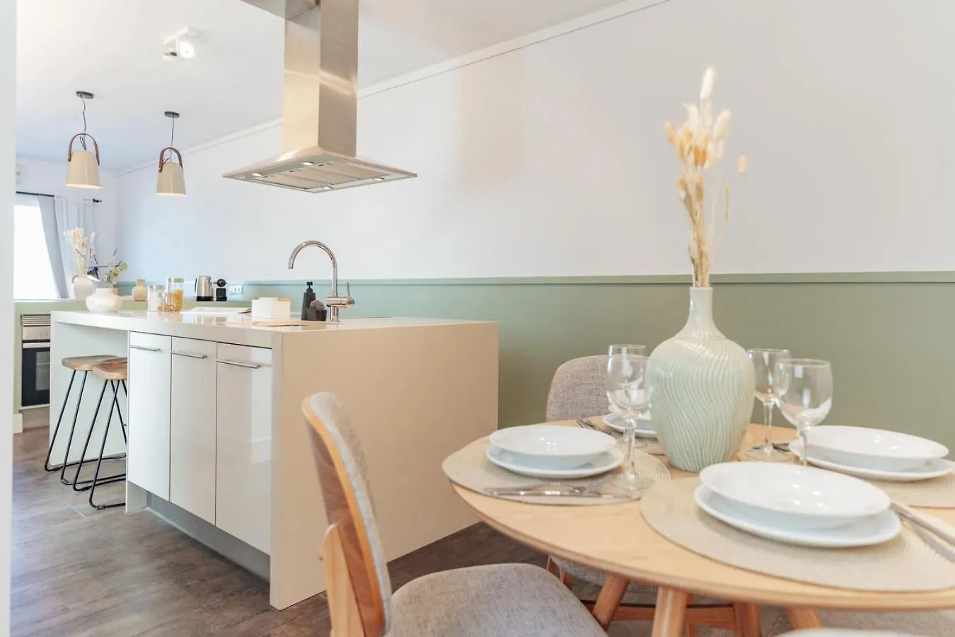 Casa Gavina Apartment Barcelona
