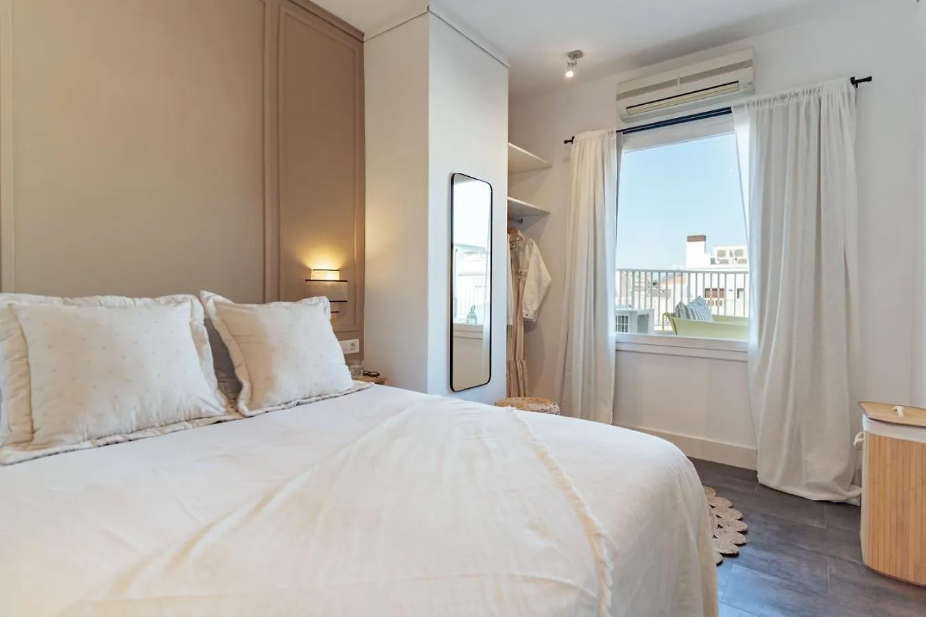 Casa Gavina Apartment Barcelona 0*,  Spain
