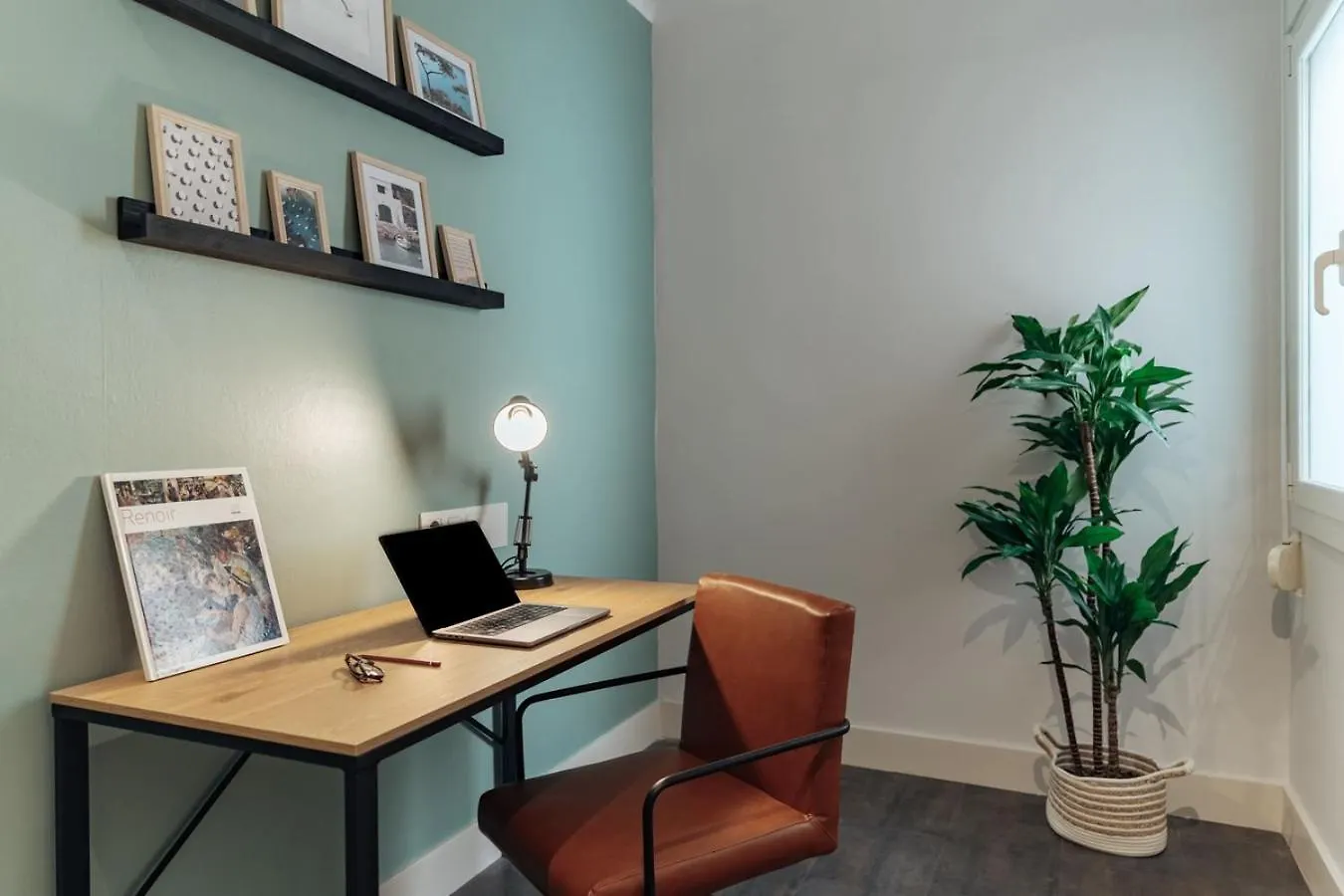 Casa Gavina Apartment Barcelona