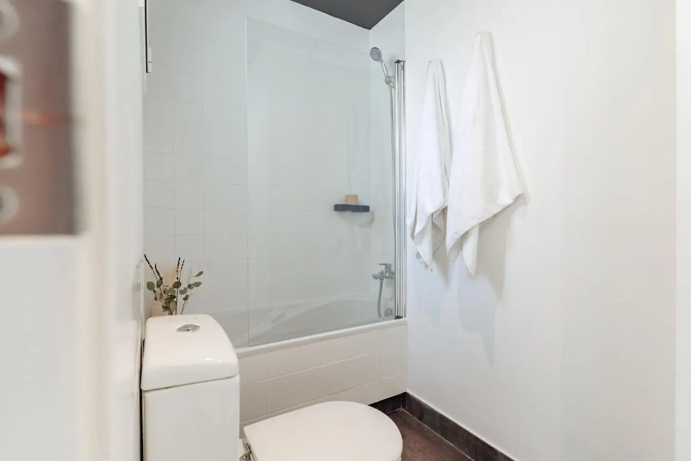 Casa Gavina Apartment Barcelona