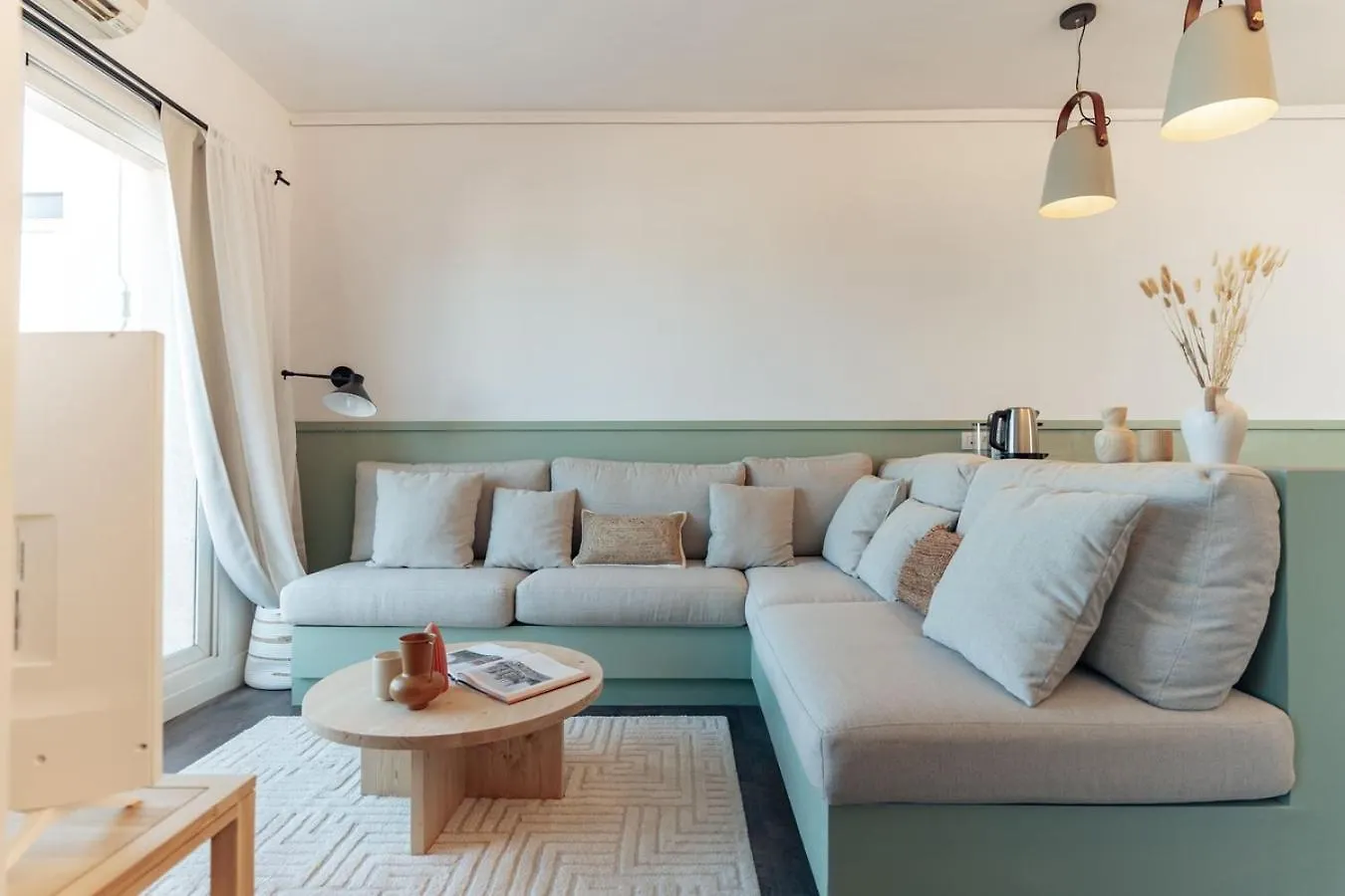 Casa Gavina Lägenhet Barcelona