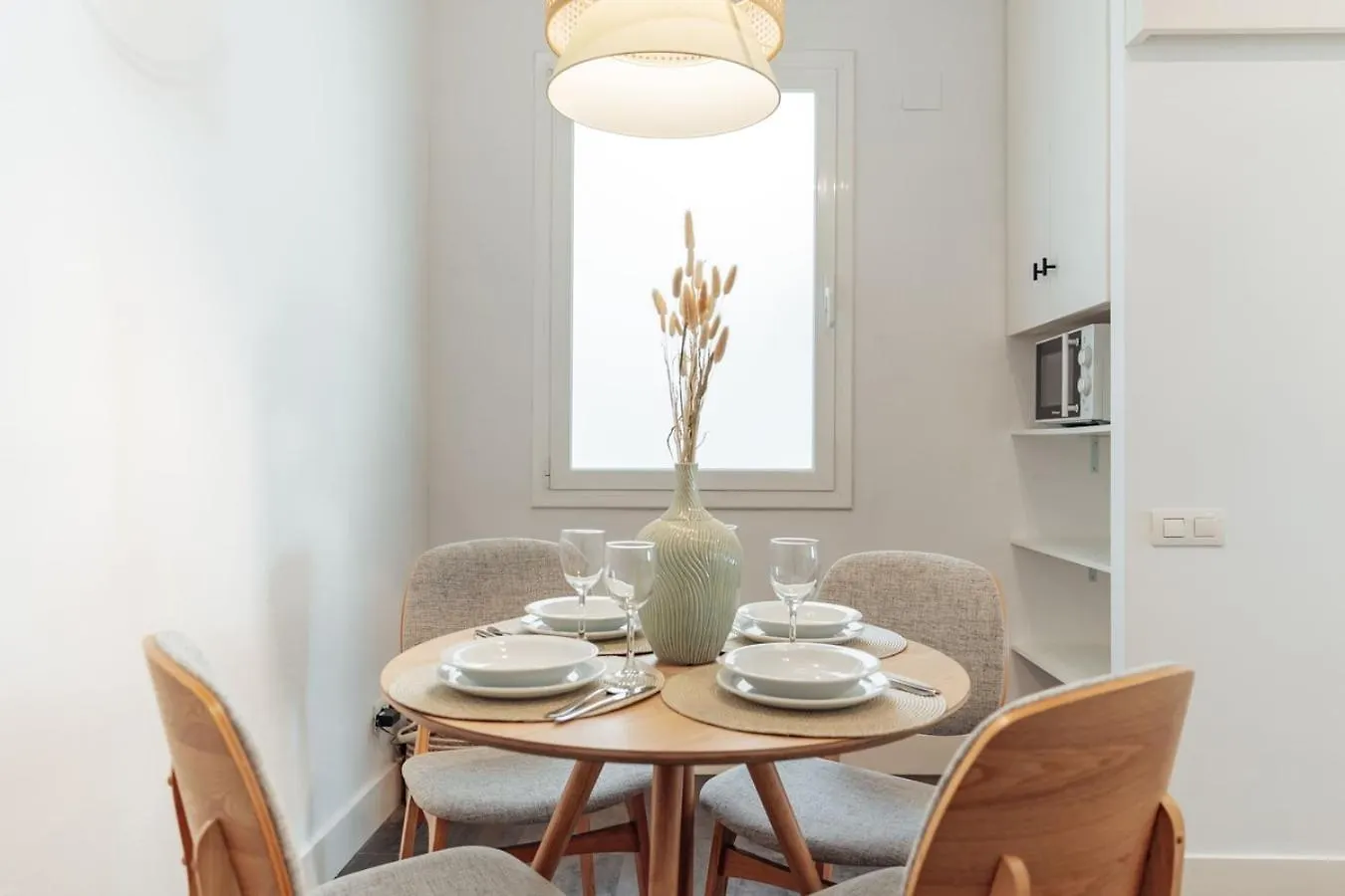 Casa Gavina Lägenhet Barcelona